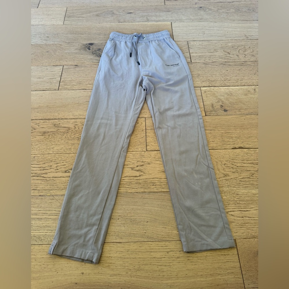 C'est Normal Pants‎ Men's Size Small (488)